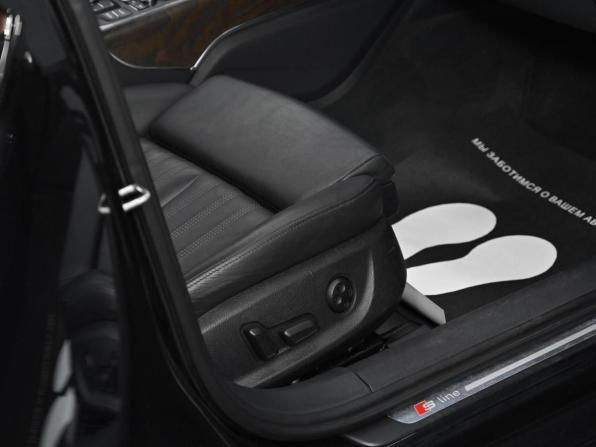 Audi A6 IV (C7) с пробегом 2012 года, цена 1 799 000 рублей, 136000 км, седан, Автокод Объявления