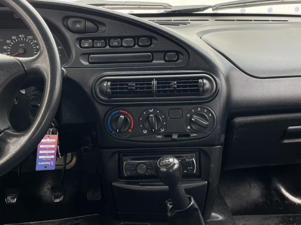Chevrolet Niva I с пробегом 2004 года, цена 370 000 рублей, 146054 км, внедорожник, Автокод Объявления