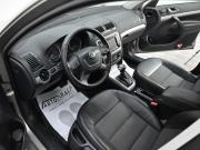 Skoda Octavia II (A5) Рестайлинг Москва  - изображение 24