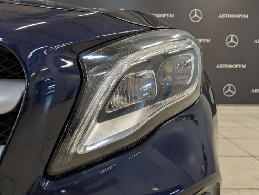 Mercedes-Benz GLA I (X156) Москва  - изображение 23