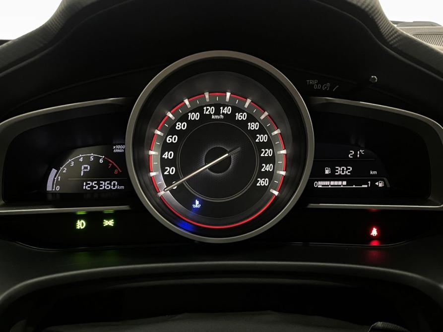 Mazda 3 III (BM) Воронеж  - изображение 10