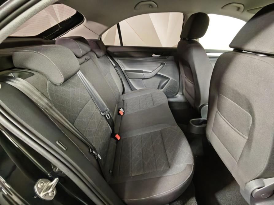 Volkswagen Polo VI Москва  - изображение 16
