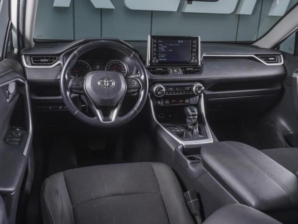 Toyota RAV4 V (XA50) с пробегом 2020 года, цена 3 200 000 рублей, 60638 км, внедорожник, Автокод Объявления