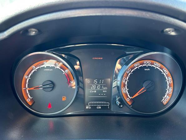 Lada (ВАЗ) Granta I Рестайлинг с пробегом 2022 года, цена 800 000 рублей, 28000 км, универсал, Автокод Объявления