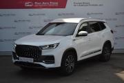 Chery Tiggo 8 Pro Max I Рестайлинг Старый Оскол  - изображение 14