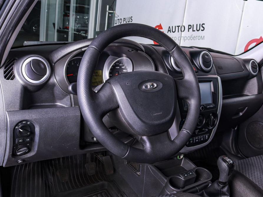 Lada (ВАЗ) Granta I Минеральные Воды  - изображение 8
