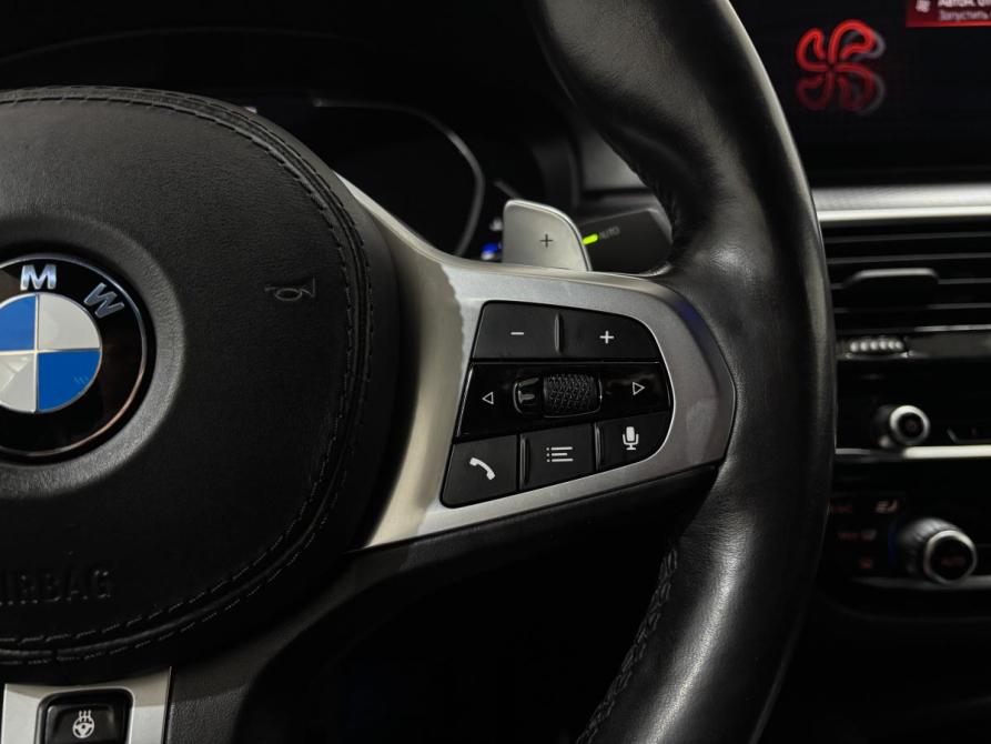 BMW 5 серии VII (G30/G31/G38) Рестайлинг Альметьевск  - изображение 26