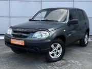 Chevrolet Niva I Рестайлинг Челябинск  - изображение 18
