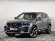 Geely Monjaro I Санкт-Петербург  - изображение 35