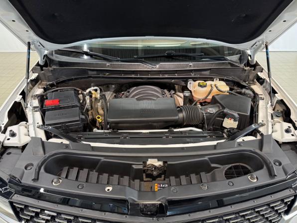 Cadillac Escalade V с пробегом 2021 года, цена 10 100 000 рублей, 55105 км, внедорожник, Автокод Объявления