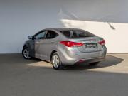 Hyundai Elantra V (MD) Москва  - изображение 40