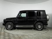 Mercedes-Benz G-Класс II (W463) Рестайлинг 4 Санкт-Петербург  - изображение 32