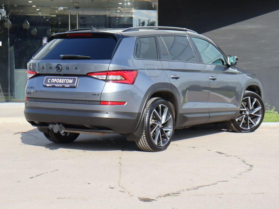 Skoda Kodiaq I Самара  - изображение 5