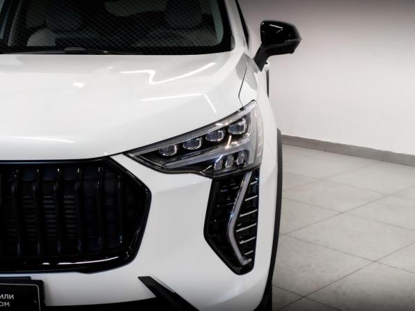 Haval Jolion I Рестайлинг с пробегом 2026 года, цена 2 400 000 рублей, 6819 км, внедорожник, Автокод Объявления