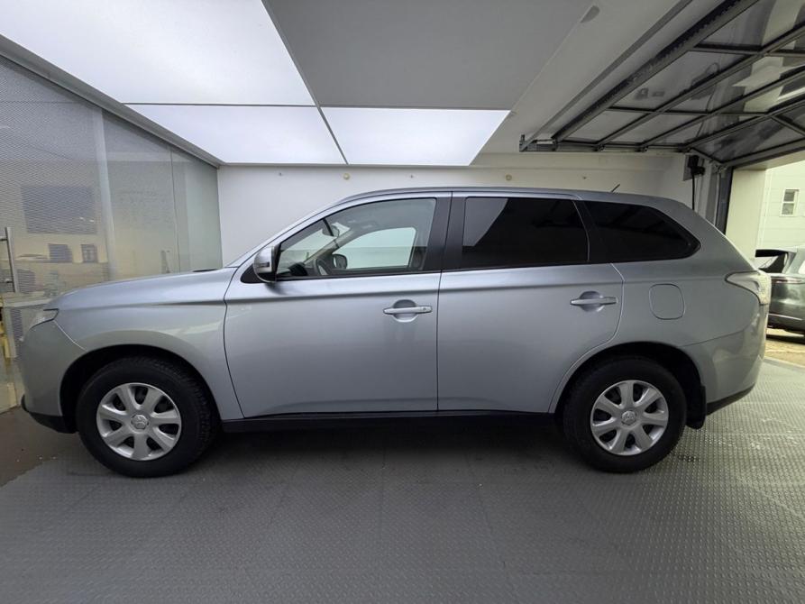 Mitsubishi Outlander III Уфа  - изображение 8
