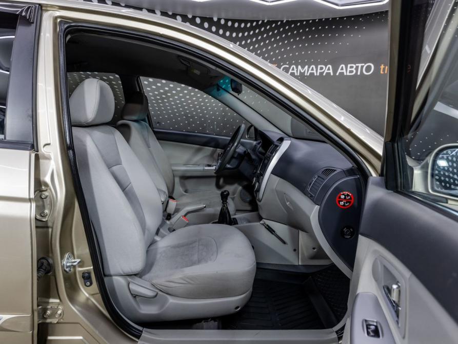 Kia Cerato I Рестайлинг Самара  - изображение 15