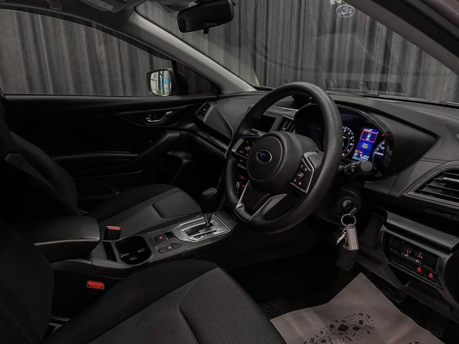 Subaru Impreza V Рестайлинг Красноярск  - изображение 8