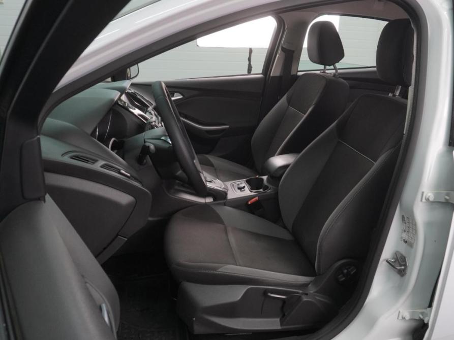 Ford Focus III Воронеж  - изображение 10