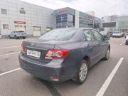 Toyota Corolla X (E140 E150) Рестайлинг Санкт-Петербург  - изображение 7