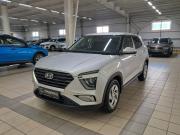Hyundai Creta II Набережные Челны  - изображение 28