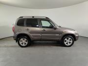 Chevrolet Niva I Рестайлинг Уфа  - изображение 27