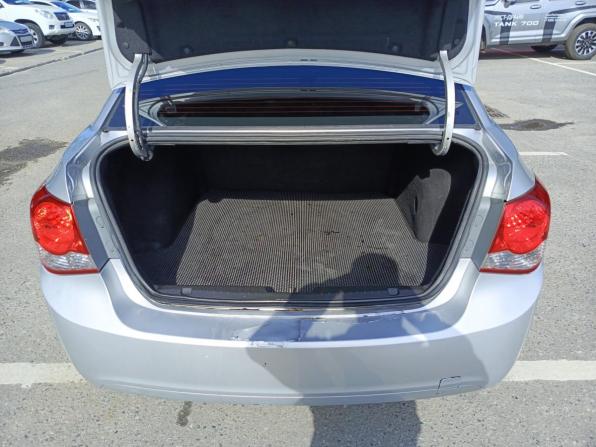 Chevrolet Cruze I с пробегом 2012 года, цена 670 000 рублей, 219239 км, седан, Автокод Объявления