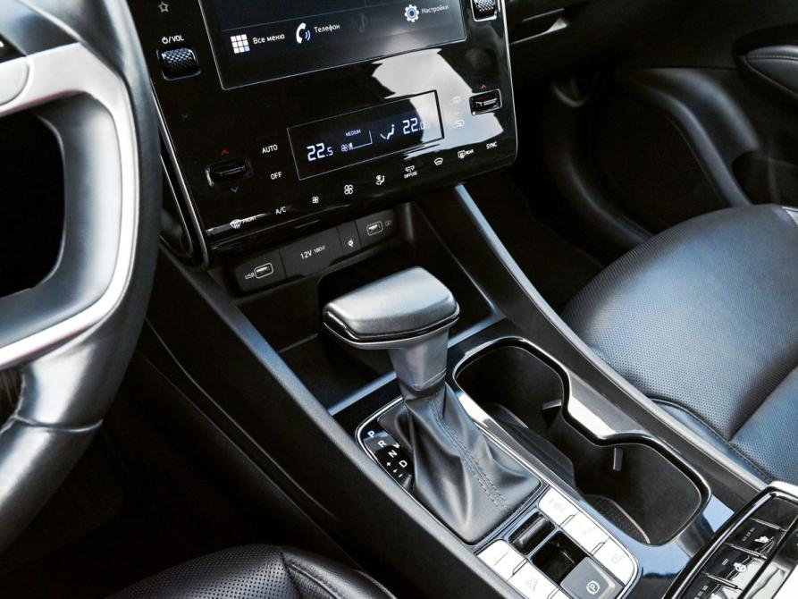 Hyundai Tucson IV Екатеринбург  - изображение 9