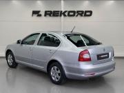 Skoda Octavia II (A5) Рестайлинг Уфа  - изображение 21