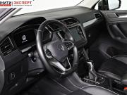 Volkswagen Tiguan II Рестайлинг Белгород  - изображение 33
