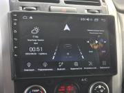 Suzuki Grand Vitara II Рестайлинг Москва  - изображение 33