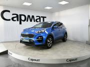 Kia Sportage IV Рестайлинг Новосибирск  - изображение 24