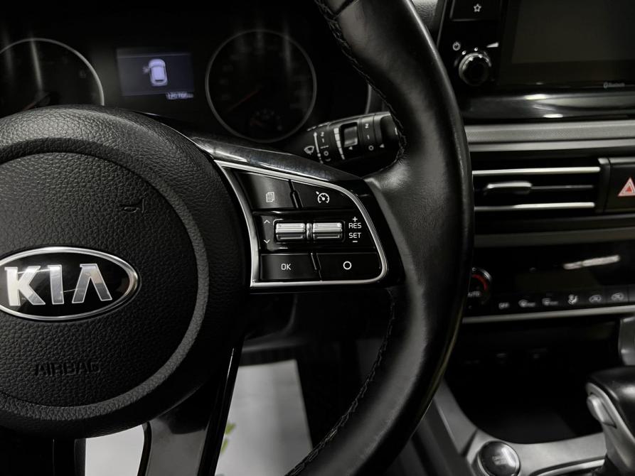 Kia Seltos I Тверь  - изображение 20