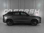 Changan UNI-Z Ростов-на-Дону  - изображение 25