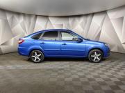 Lada (ВАЗ) Granta I Рестайлинг Москва  - изображение 28