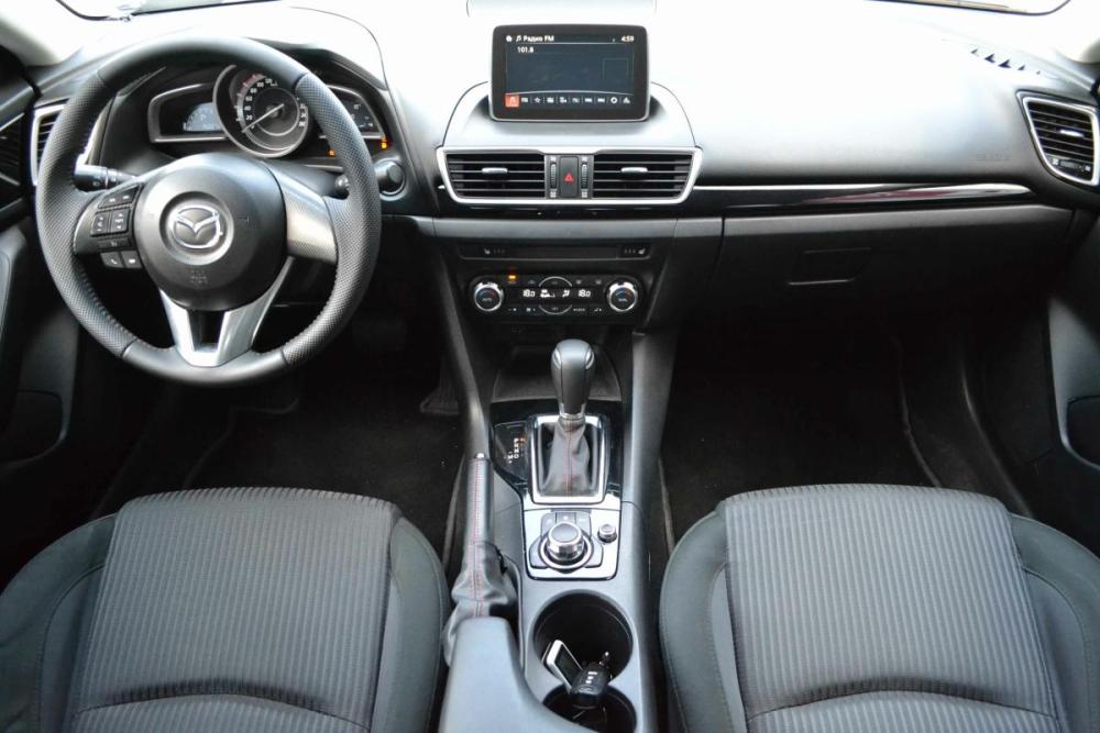 Mazda 3 III (BM) Старый Оскол  - изображение 10
