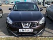 Nissan Qashqai I Рестайлинг Ижевск  - изображение 23