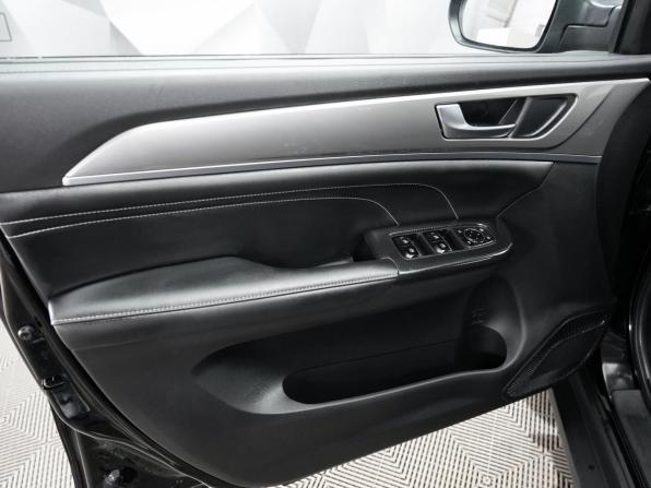 Haval M6 II с пробегом 2023 года, цена 1 899 000 рублей, 23000 км, внедорожник, Автокод Объявления