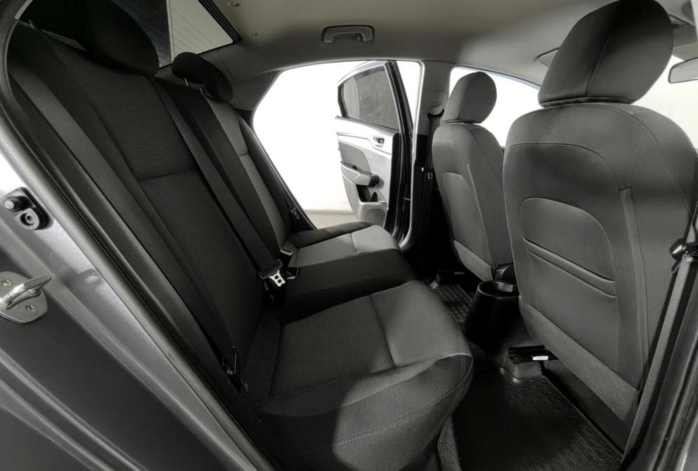 Hyundai Solaris II Волгоград  - изображение 17