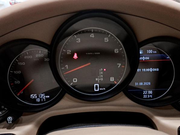 Porsche Panamera I Рестайлинг с пробегом 2015 года, цена 3 250 000 рублей, 155132 км, лифтбек, Автокод Объявления