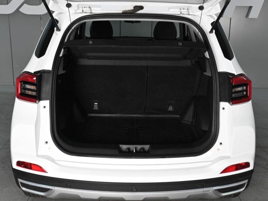 Chery Tiggo 4 I Рестайлинг Ростов-на-Дону  - изображение 17
