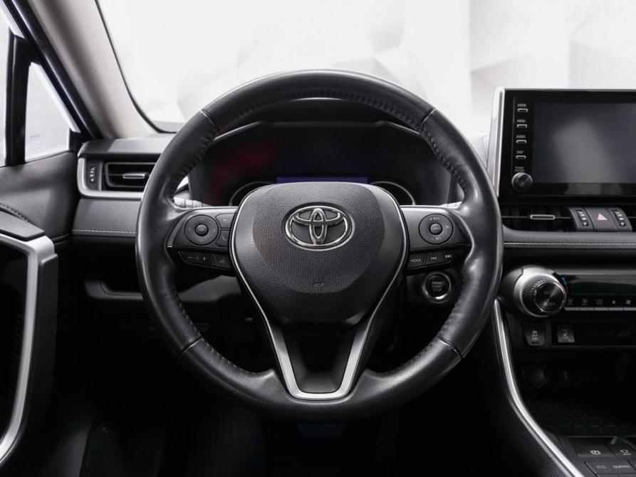Toyota RAV4 V (XA50) Ульяновск  - изображение 14