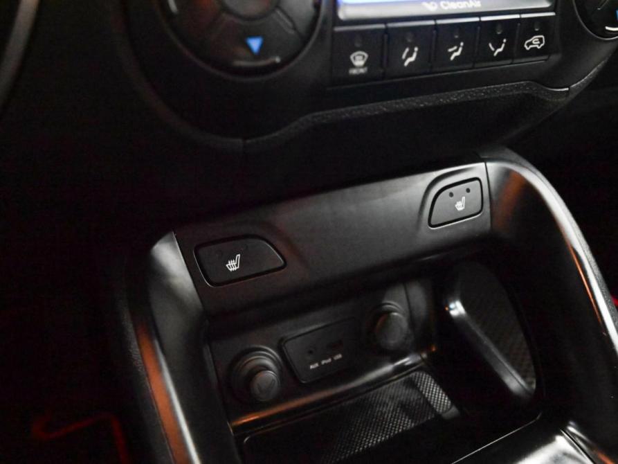Hyundai ix35 I Екатеринбург  - изображение 16
