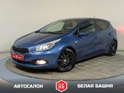 Kia Ceed II Екатеринбург  - изображение 17