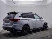 Mitsubishi Outlander III Рестайлинг 3 Москва  - изображение 24