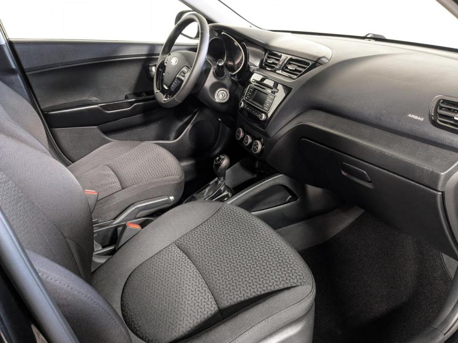 Kia Rio IV Екатеринбург  - изображение 12