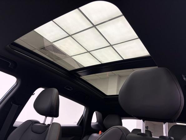 Geely Cityray с пробегом 2025 года, цена 2 715 000 рублей, 9235 км, внедорожник, Автокод Объявления