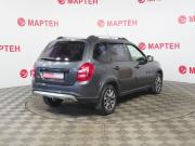Lada (ВАЗ) Granta I Рестайлинг Вологда  - изображение 22
