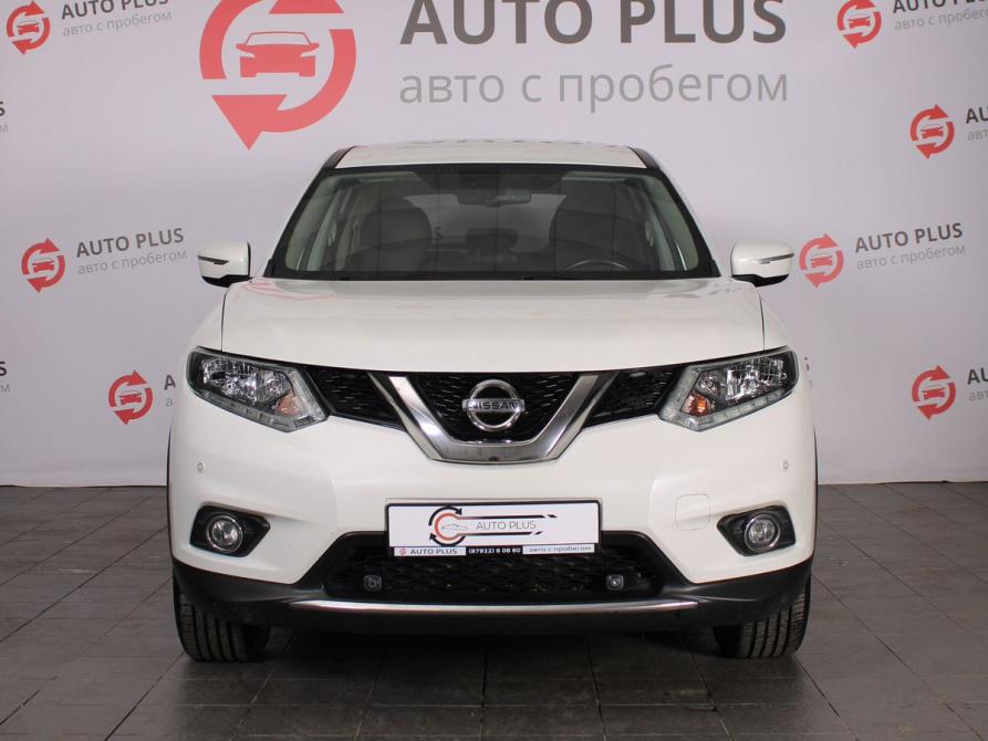 Nissan X-Trail III Минеральные Воды  - изображение 3