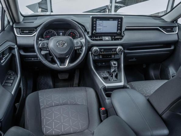 Toyota RAV4 V (XA50) с пробегом 2020 года, цена 3 930 000 рублей, 61650 км, внедорожник, Автокод Объявления