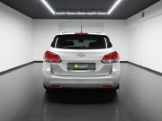 Chevrolet Cruze I Рестайлинг Тверь  - изображение 20